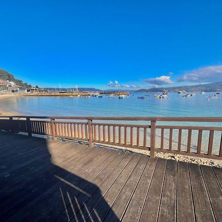 Apartamento Centrico Cerca De La Playa Буэу Экстерьер фото