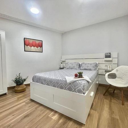 Apartamento Centrico Cerca De La Playa Буэу Экстерьер фото